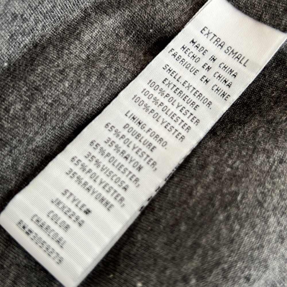 ❤️THREAD & SUPPLY❤️ Wubby Jacket - Picture 9 of 10